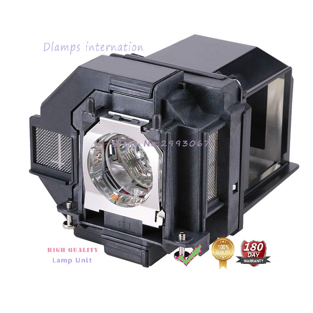 Home Cinema Epson 2150 - ELPLP96 for Epson Powerlite Home Cinema