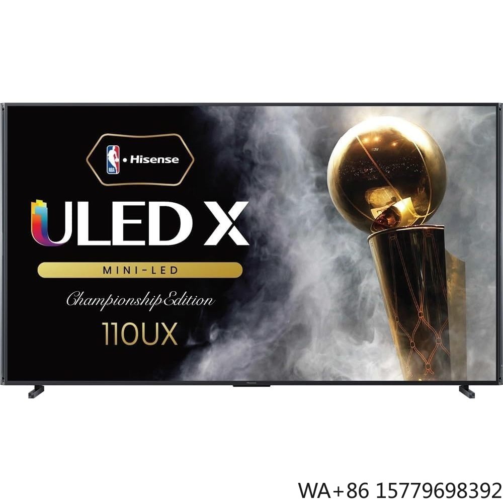 Home Cinema Entertainment - Latest Design 110 Inch 4K Ultra