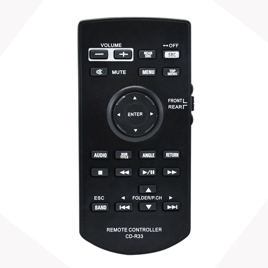 Home Cinema Pioneer - New CD-R33 CXE5117 For Pioneer Car