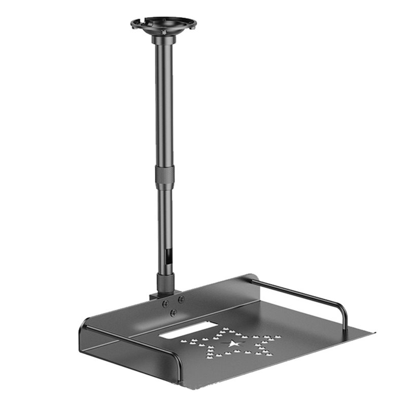 Projector Mount Ceiling - [B24B!】 Universal Projector Ceiling Wall Mount