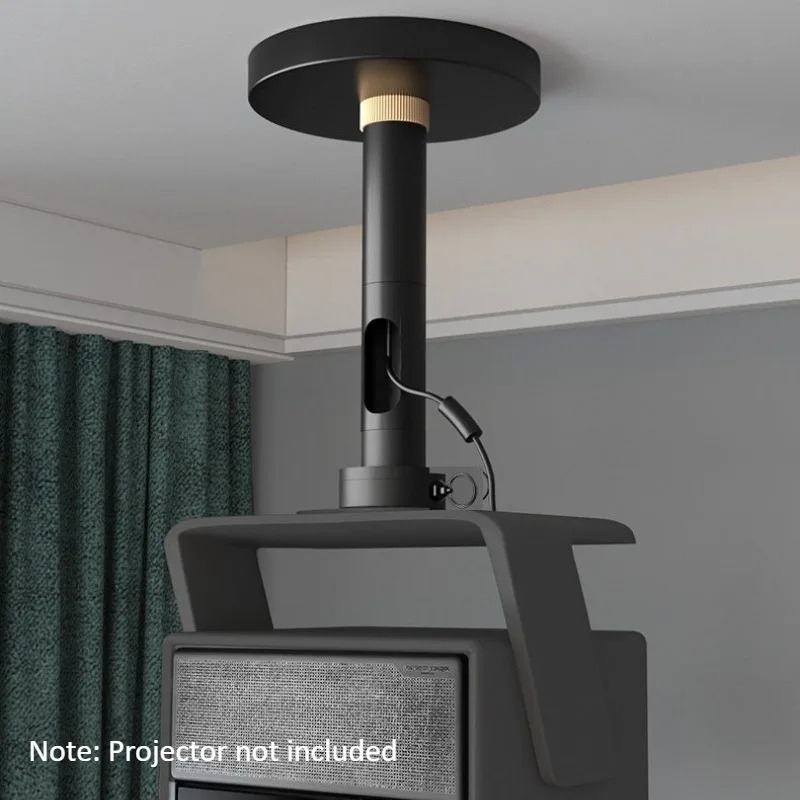 Projector Mount Ceiling - General Projector Stand Heavy Duty Ceiling
