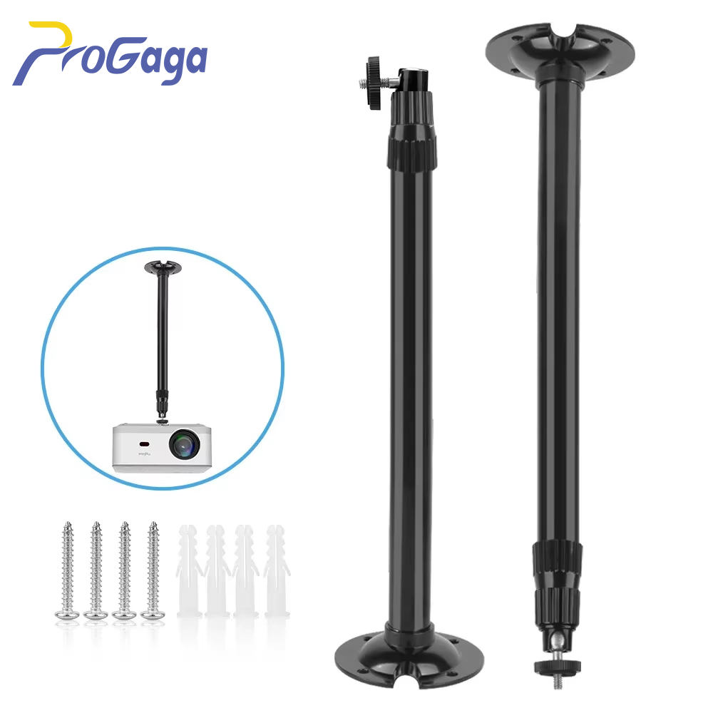 Projector Mount Ceiling - Mini Projector Stand 6mm 40cm 60cm