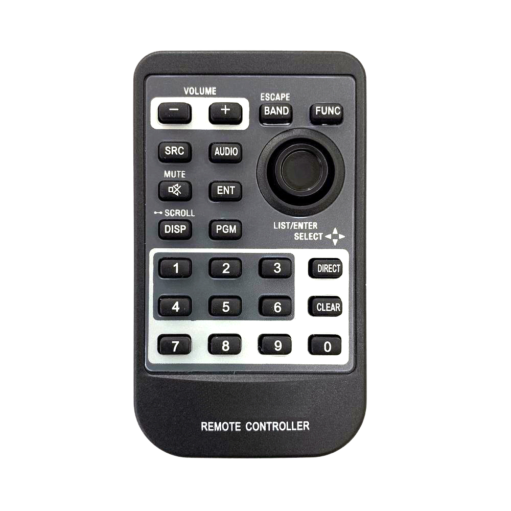 Home Cinema Pioneer - New CXC9113 Wireless Remote Control For