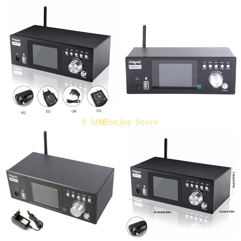 Surround Sound Decoder - B0KF Professional Surround Sound Decoders with
