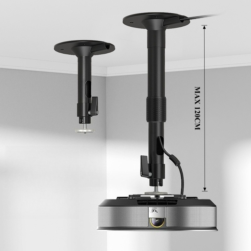 Projector Mount Ceiling - Best Sale Projector Bracket MAX 3.5KG