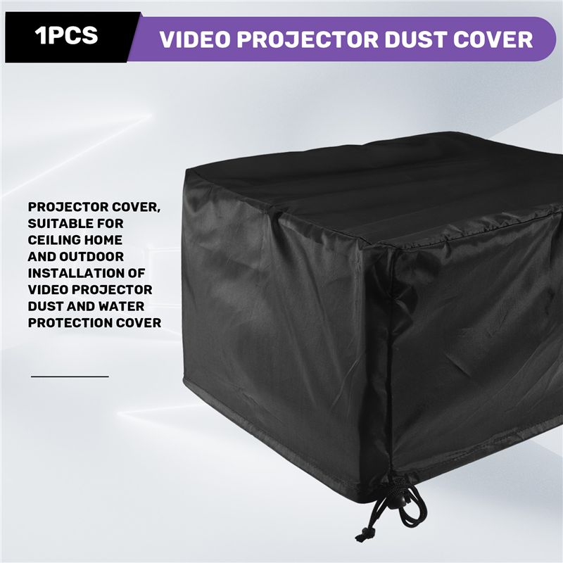 Projector Mount Ceiling - Best-Projector Cover, Suitable For Ceiling Home