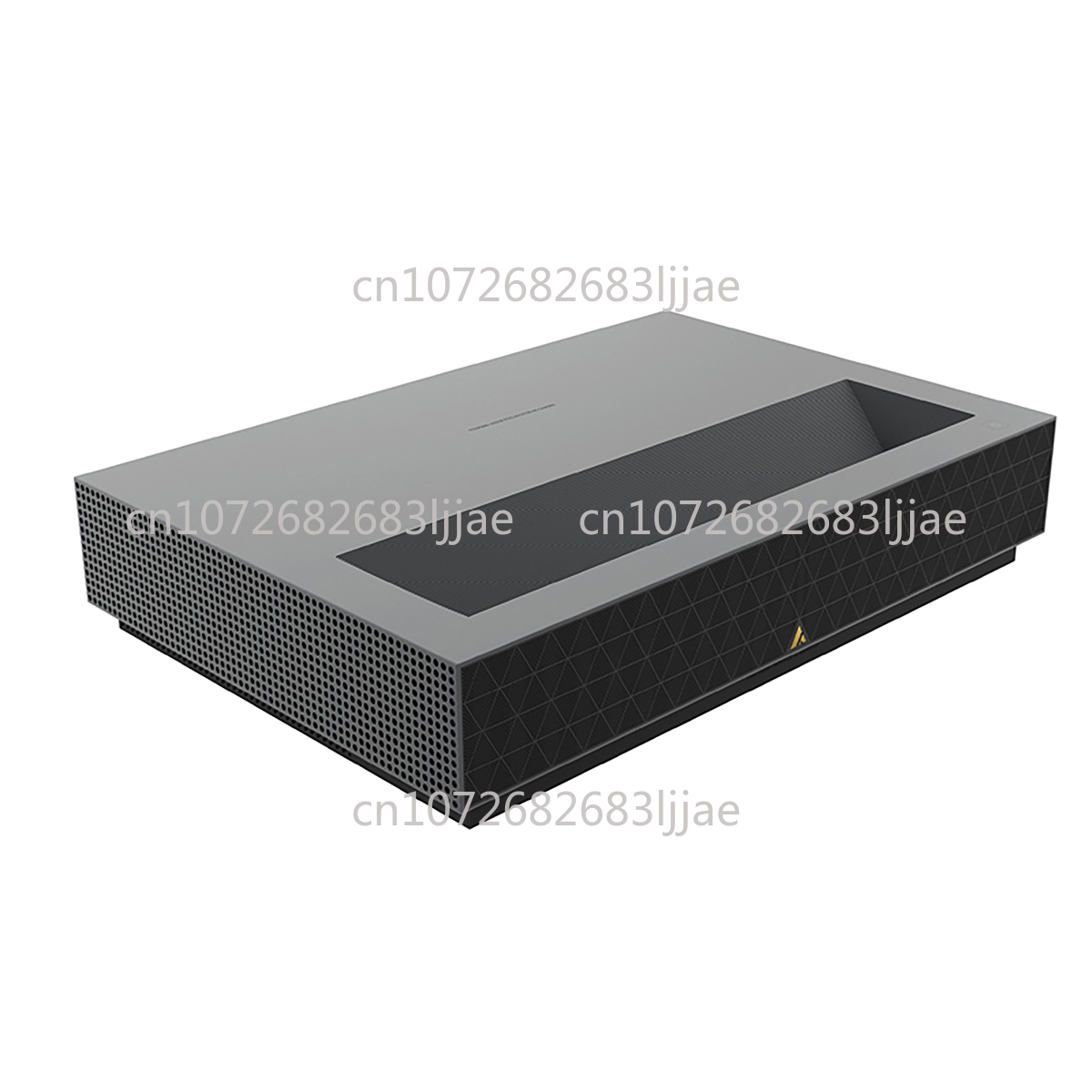 Home Cinema Beamer - 4K Cinema Pro Laser Projection TV