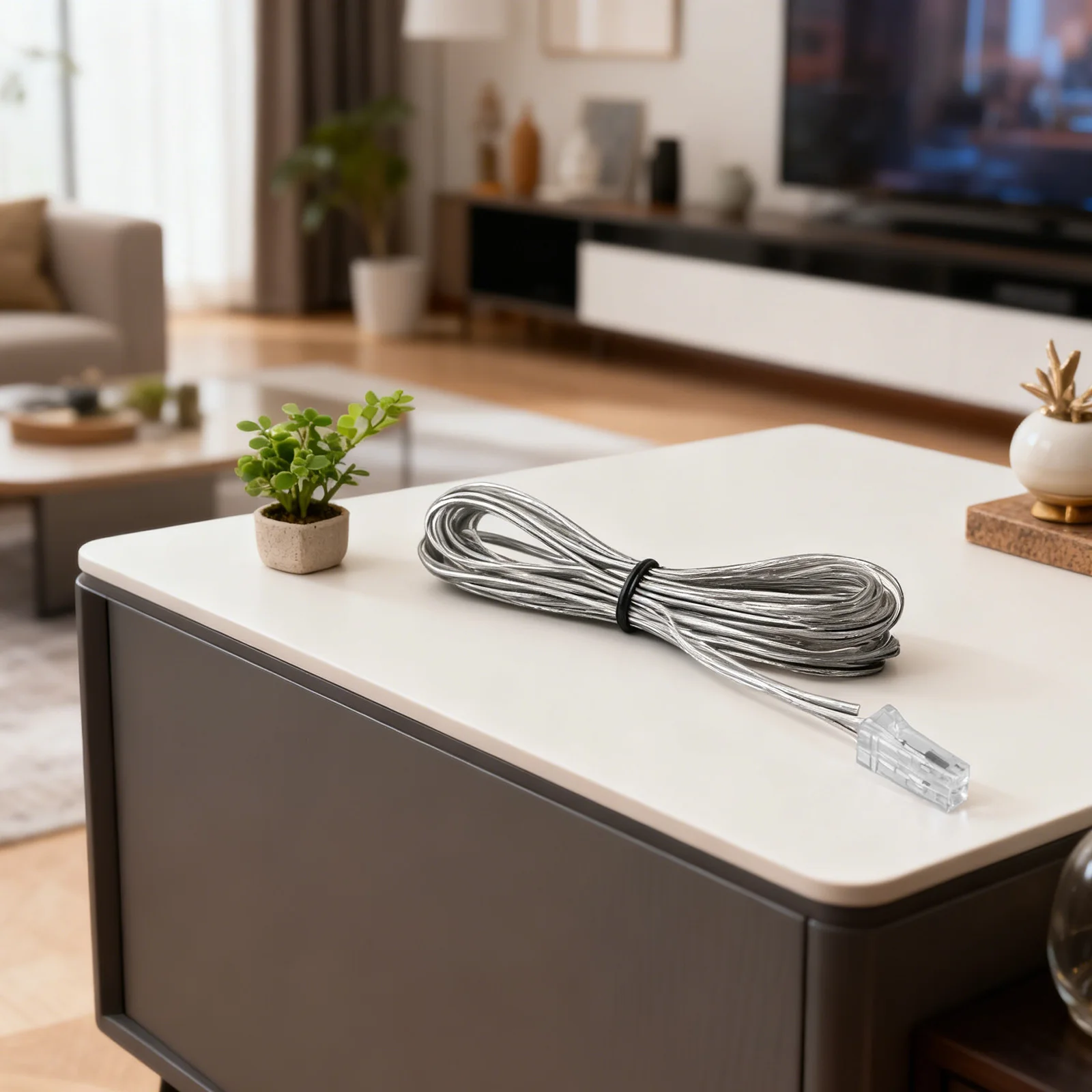 Speaker Cable For Sony Copper  - Home Cinema Pioneer 评论和价格