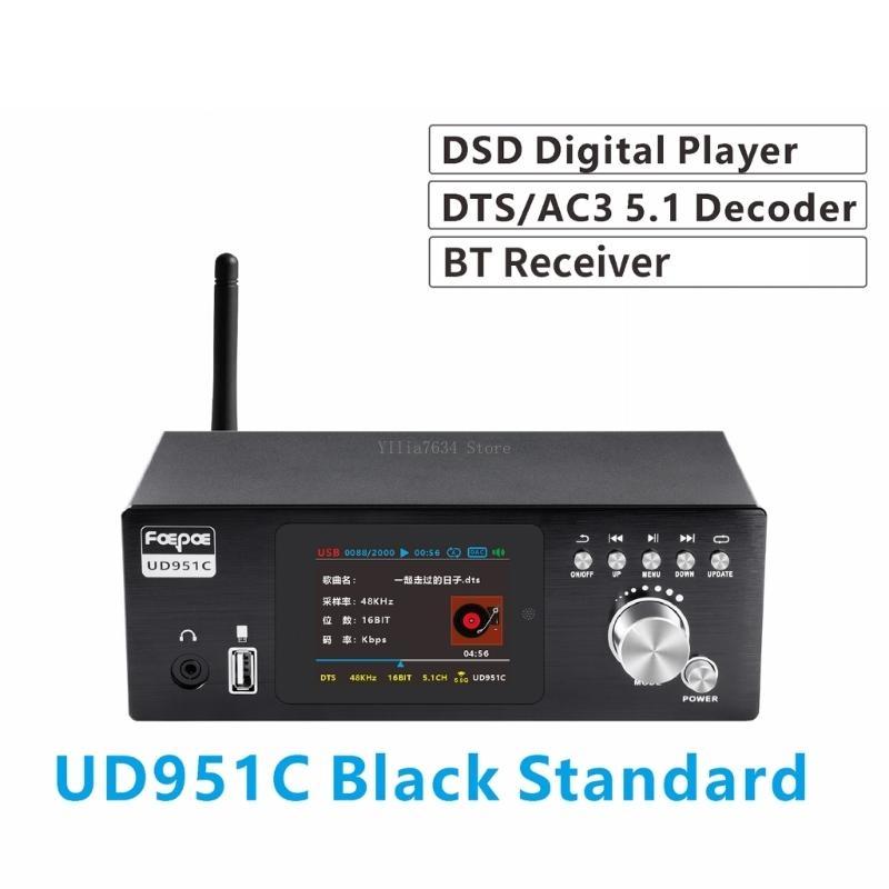  Professional Surround Sound D - Surround Sound Decoder 评论和价格