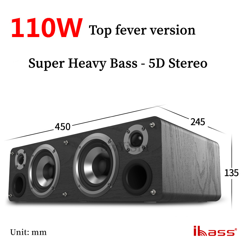 Lossless Decoding Of Ibass Woo - Surround Sound Decoder 评论和价格