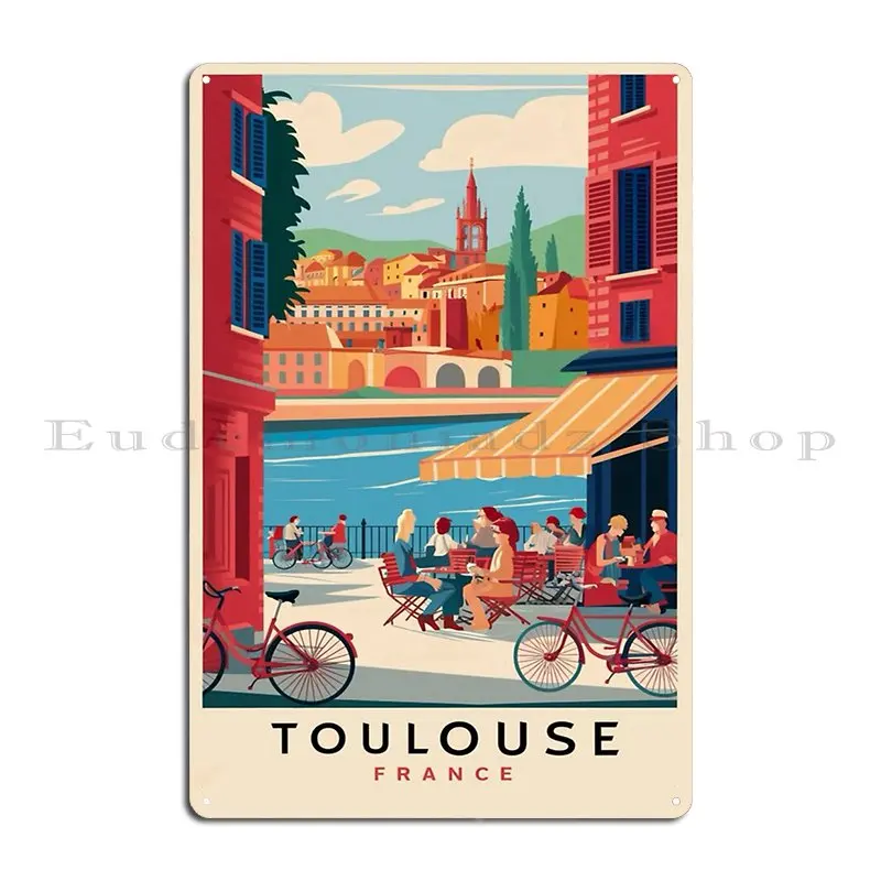 Visit Toulouse France Travel P - Home Cinema France 评论和价格