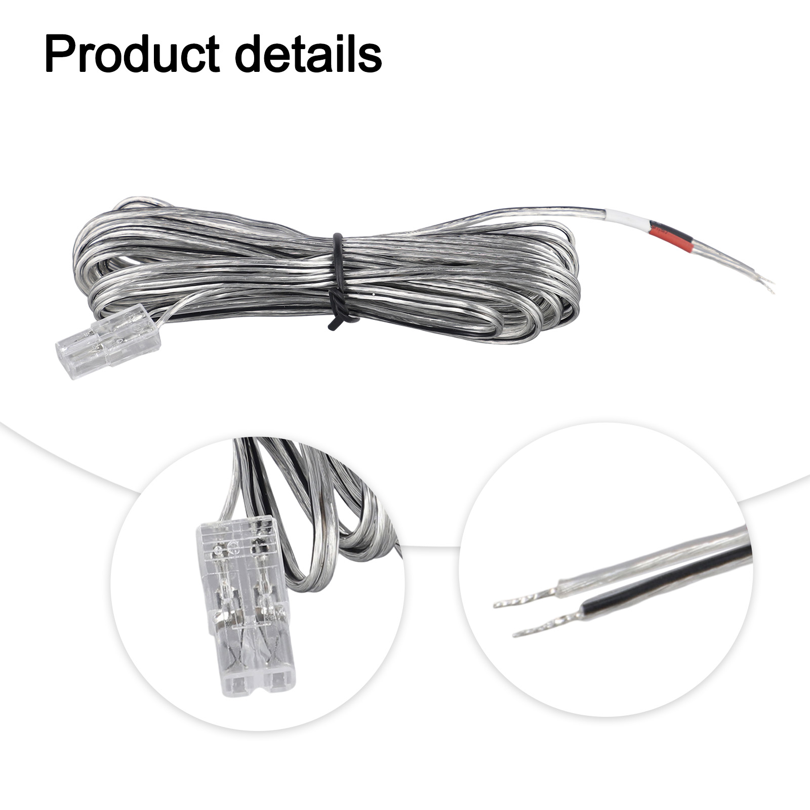 4/10M Sound Speaker Wire Cable - Home Cinema Pioneer 评论和价格