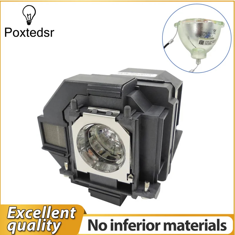 Top quality Replace ELPLP96 V1 - Home Cinema Epson 2150 评论和价格