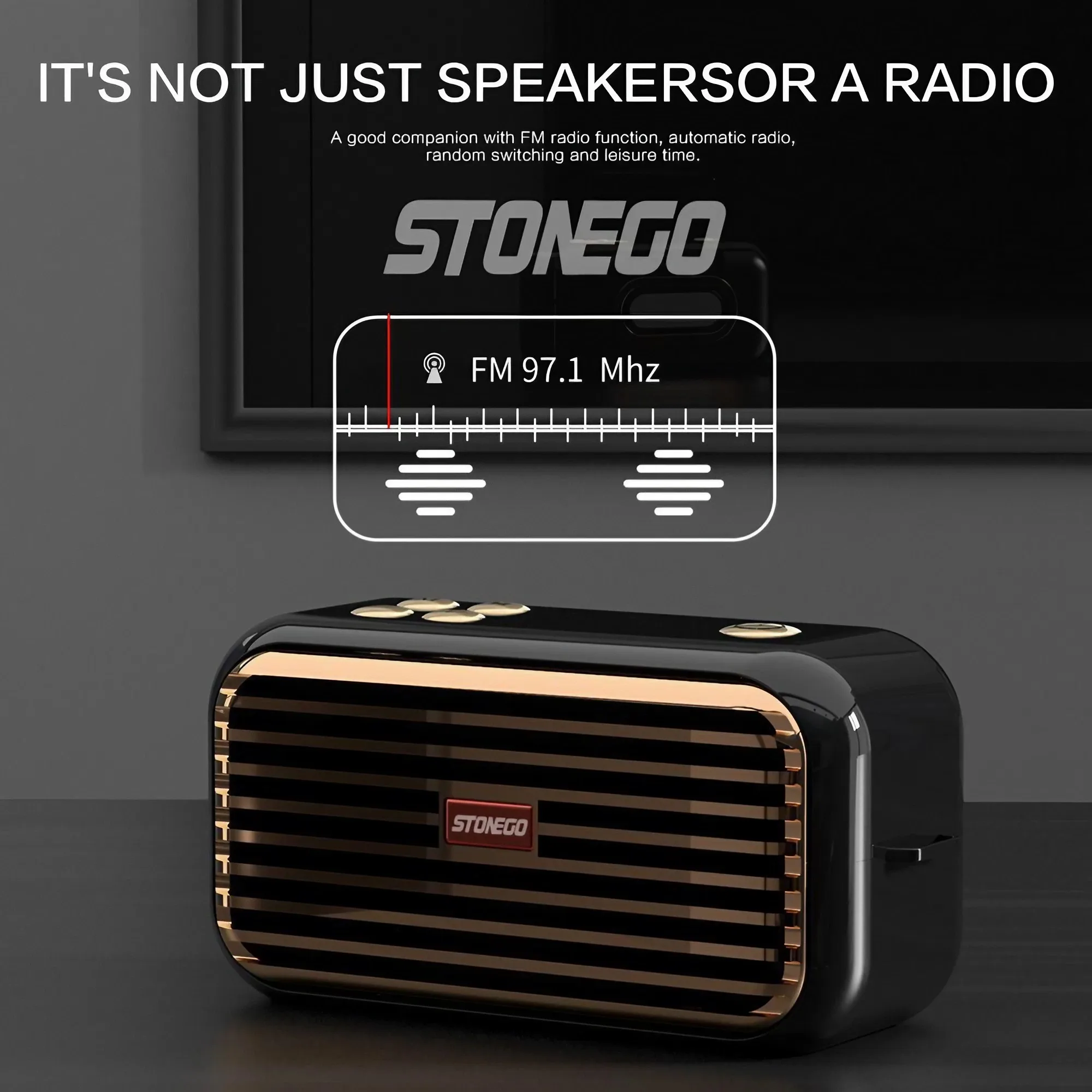 Bluetooth Speaker Portable Out - Soundbar Bluetooth Home 评论和价格