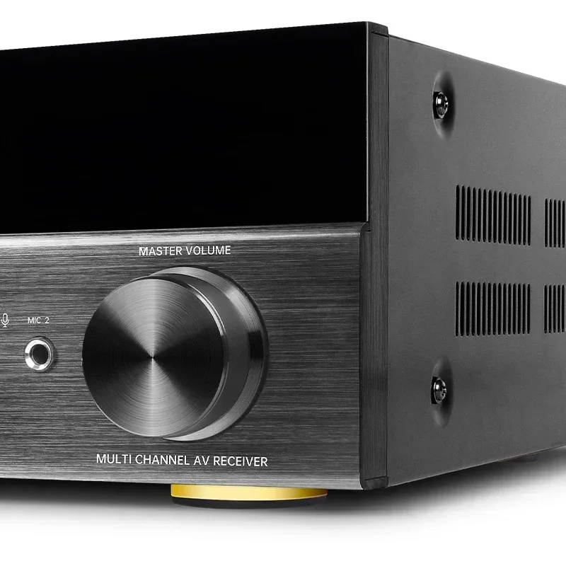 AV-6136HD True Surround Sound  - Surround Sound Decoder 评论和价格