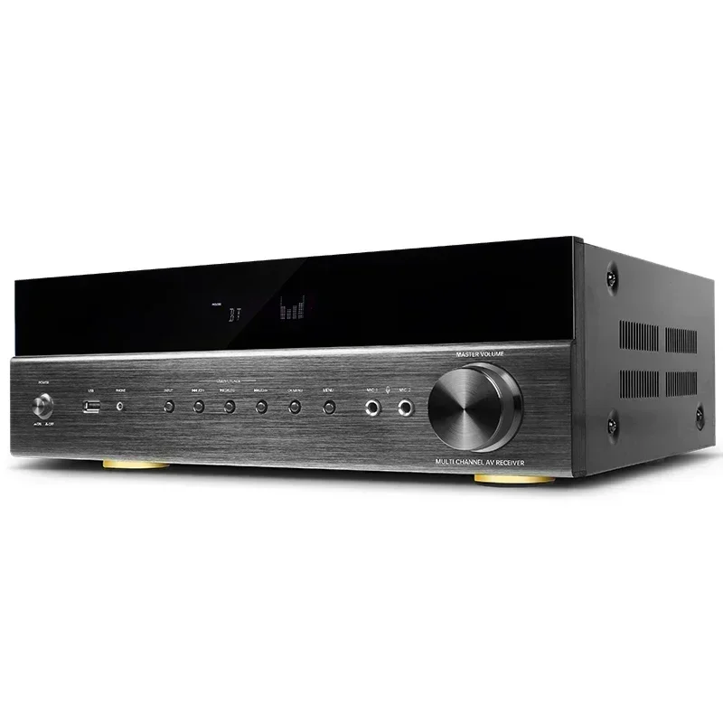 AV-6136HD True Surround Sound  - Surround Sound Decoder 评论和价格