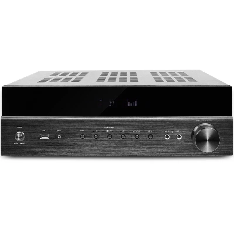 AV-6136HD True Surround Sound  - Surround Sound Decoder 评论和价格