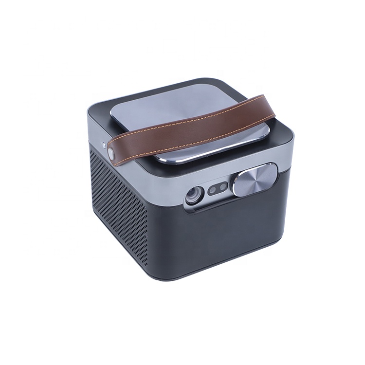 Home Cinema Movie Projector 3D - Home Cinema Entertainment 评论和价格