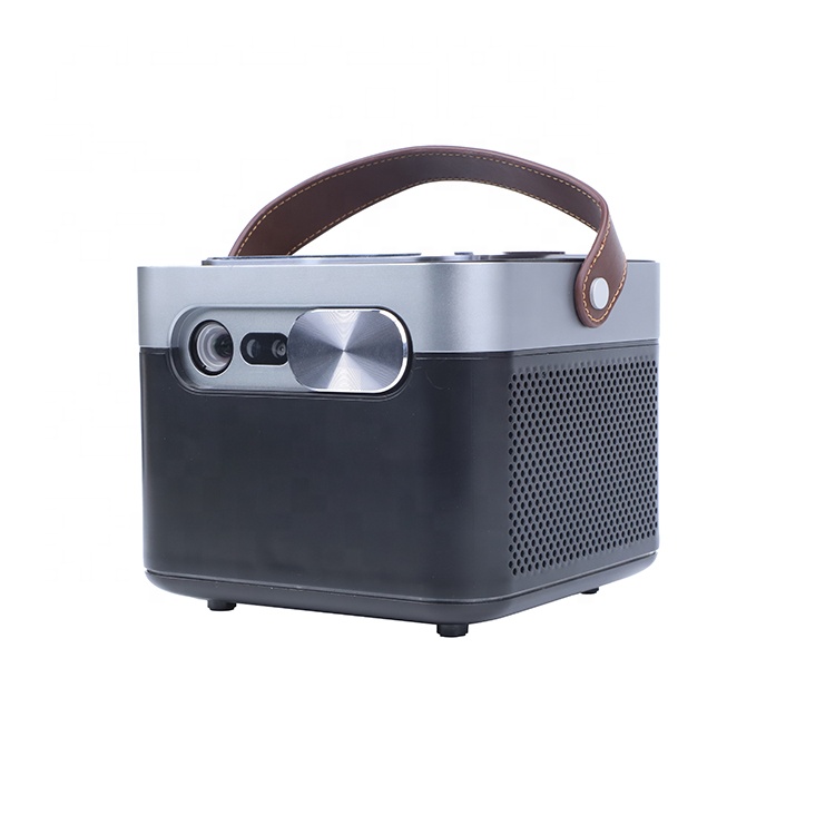Home Cinema Movie Projector 3D - Home Cinema Entertainment 评论和价格