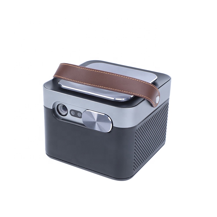 Home Cinema Movie Projector 3D - Home Cinema Entertainment 评论和价格