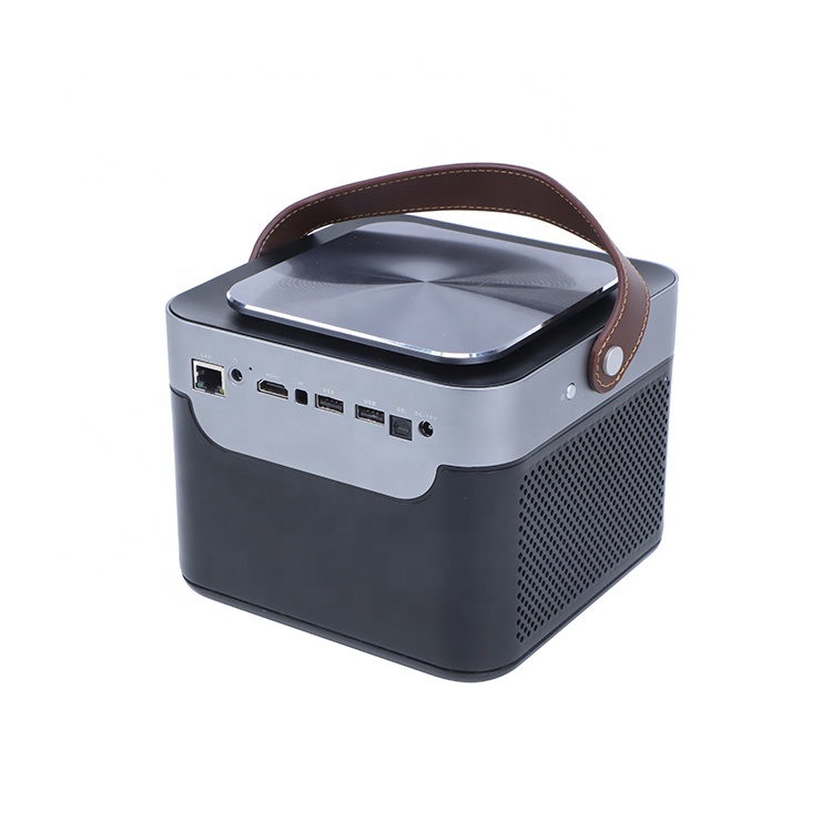 Home Cinema Movie Projector 3D - Home Cinema Entertainment 评论和价格