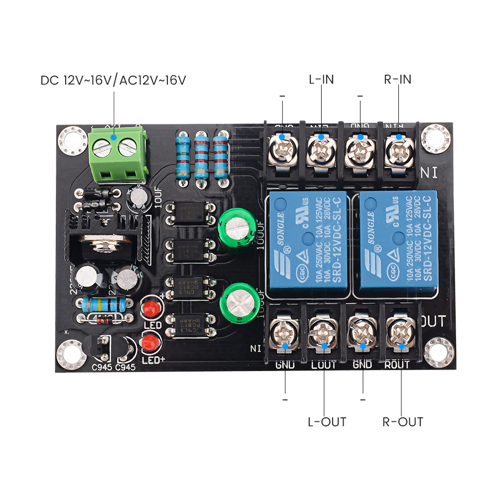 AIYIMA 2.0 Digital Amplifier S - Home Cinema Beamer 评论和价格