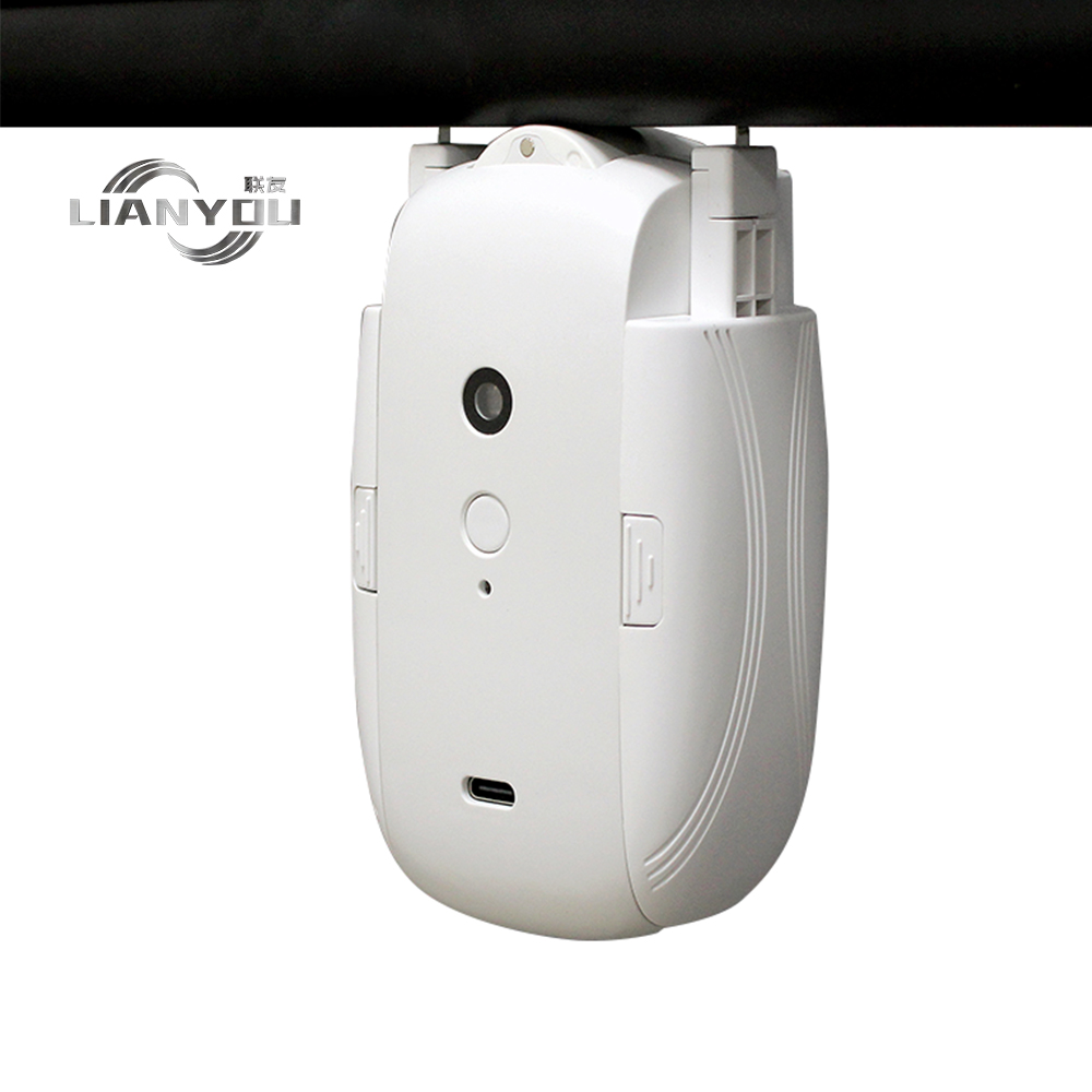 Smart Curtain Robot Works with - Home Cinema App 评论和价格