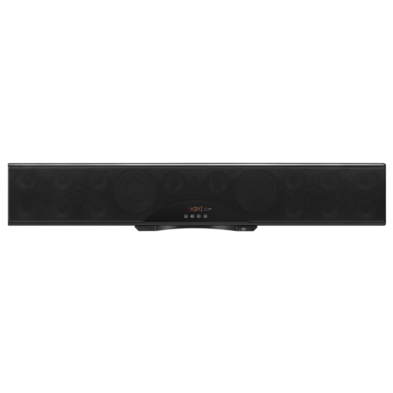 7.2ch Wooden Wireless Home The - Surround Sound Decoder 评论和价格