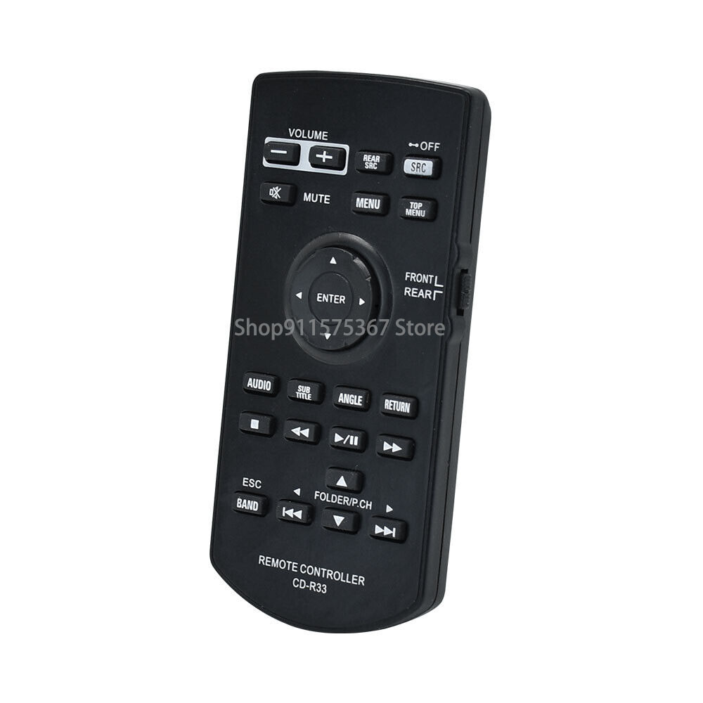 New CD-R33 CXE5117 For Pioneer - Home Cinema Pioneer 评论和价格