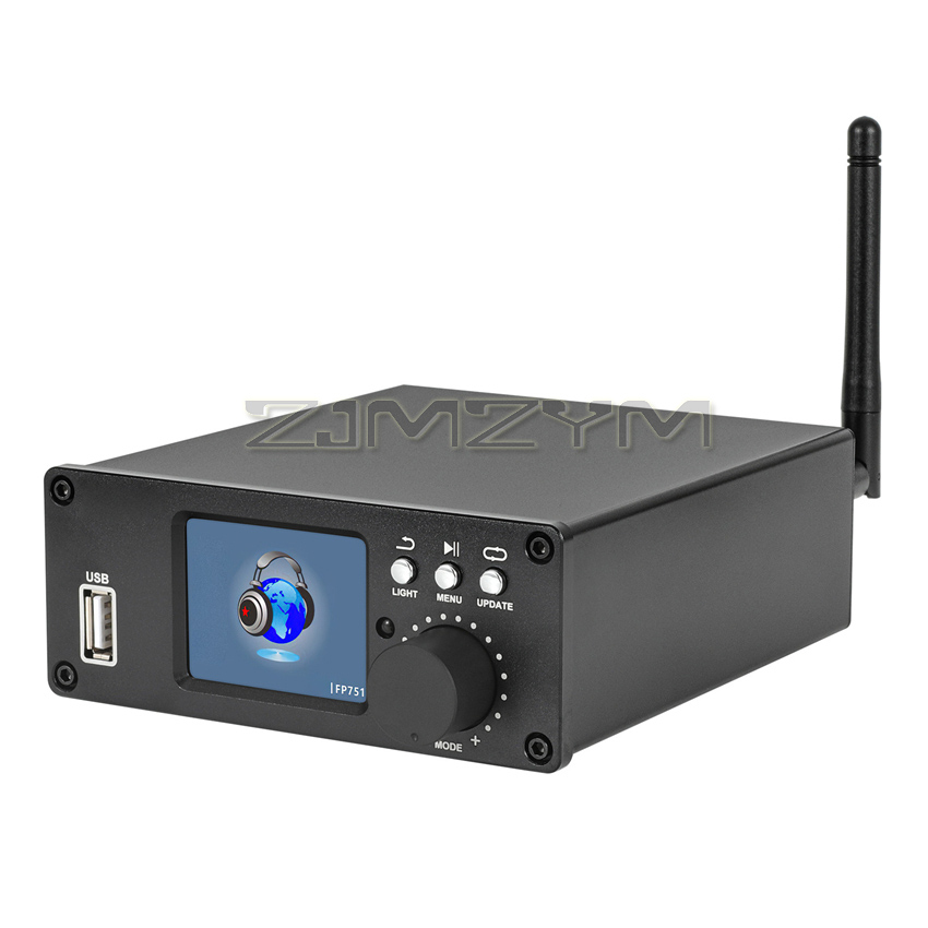 ES9038 HiFi DAC 5.1 Surround A - Surround Sound Decoder 评论和价格