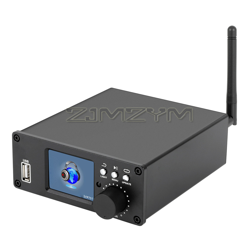 ES9038 HiFi DAC 5.1 Surround A - Surround Sound Decoder 评论和价格