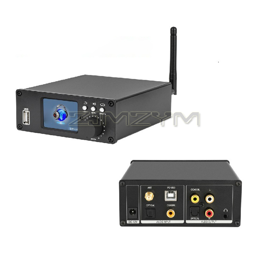 ES9038 HiFi DAC 5.1 Surround A - Surround Sound Decoder 评论和价格