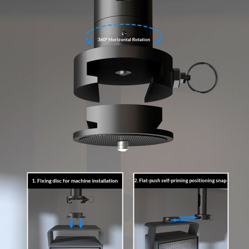 General Projector Stand Heavy  - Projector Mount Ceiling 评论和价格