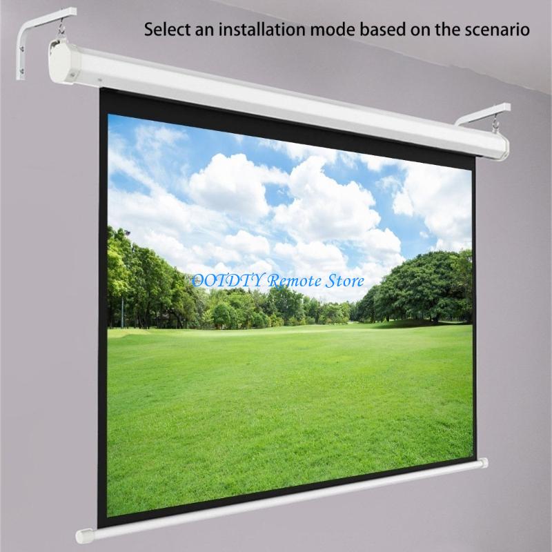 Adjustable Projector Screen Ce - Projector Mount Ceiling 评论和价格