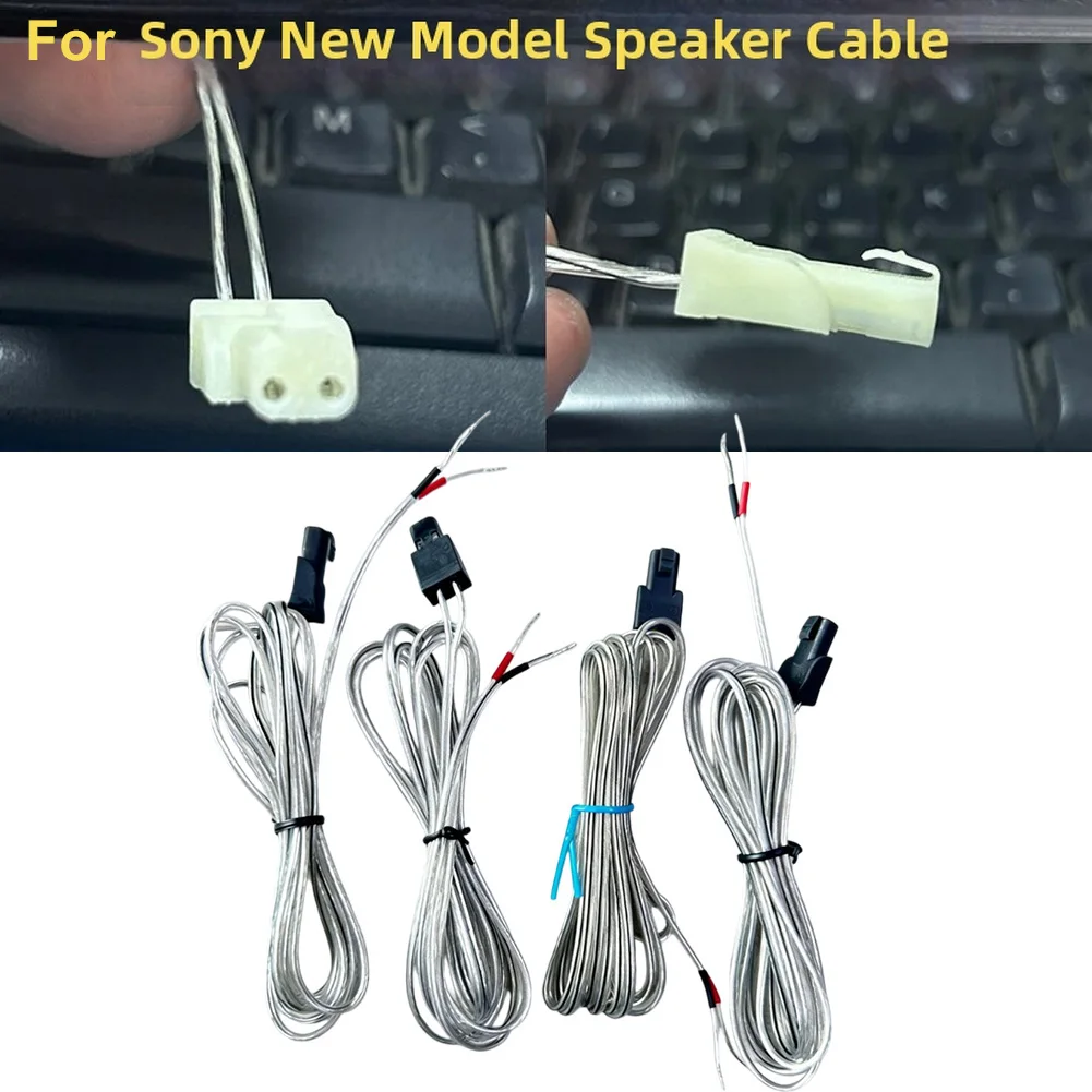 Speaker Cable Adapter For Sony - Home Cinema Pioneer 评论和价格