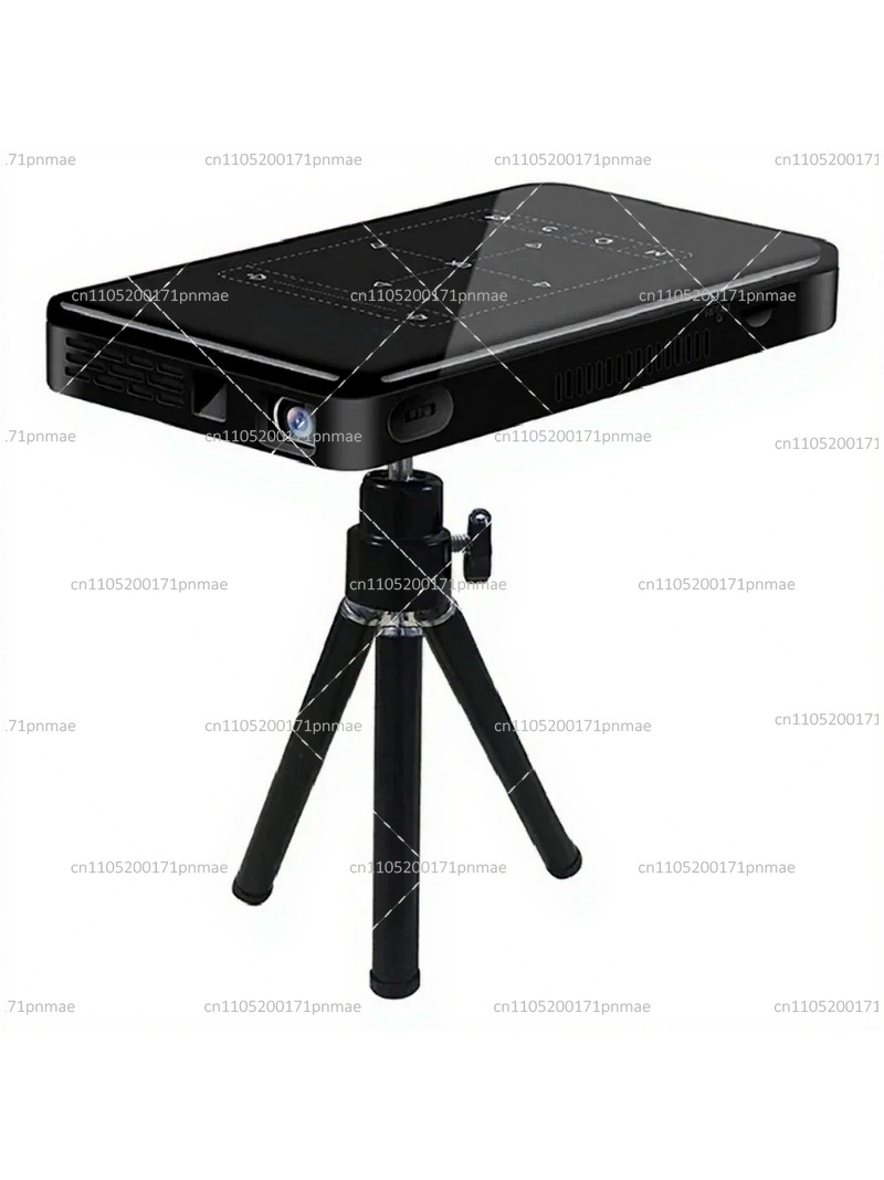 Pocket Mini Projector with And - Home Cinema Entertainment 评论和价格