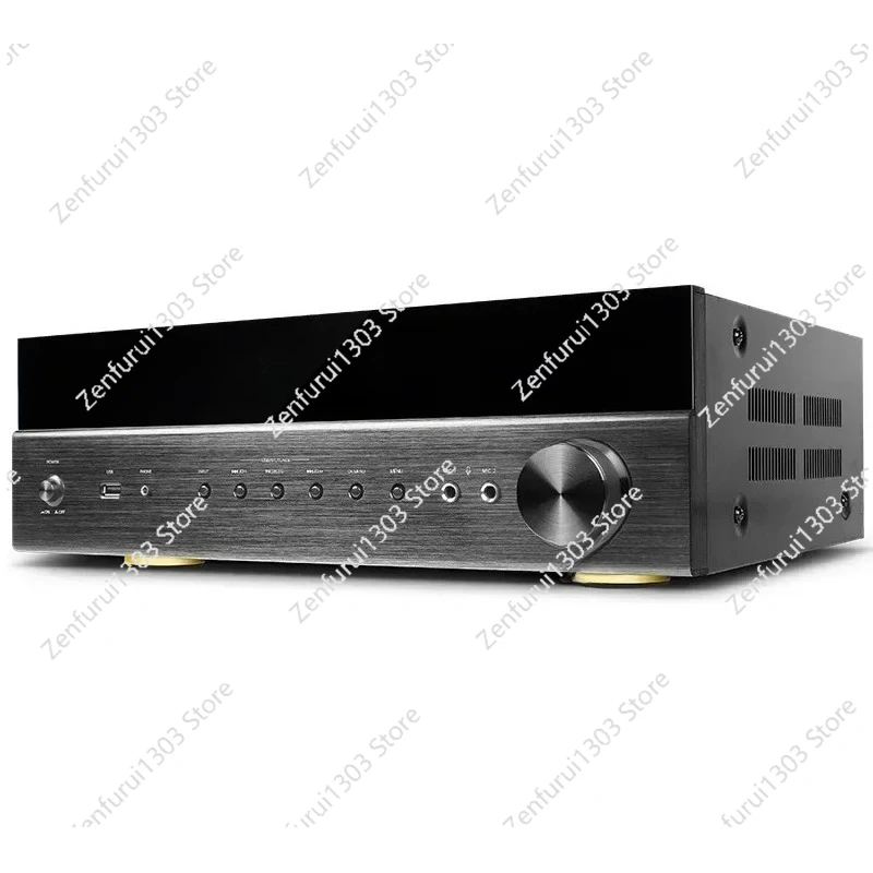 AV-6136HD True Surround Sound  - Surround Sound Decoder 评论和价格