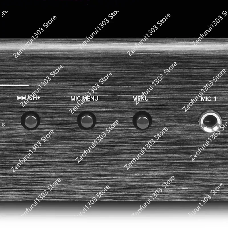 AV-6136HD True Surround Sound  - Surround Sound Decoder 评论和价格