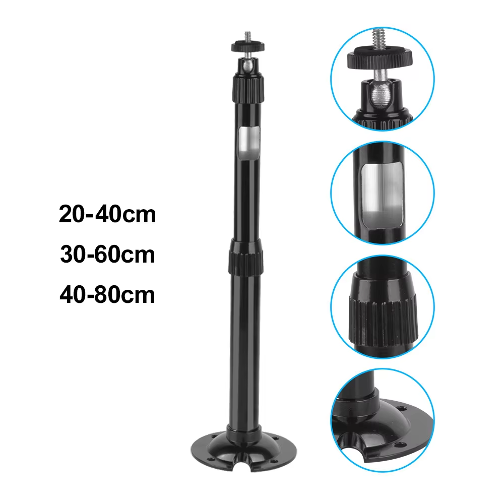 Mini Projector Stand 6mm 40cm  - Projector Mount Ceiling 评论和价格