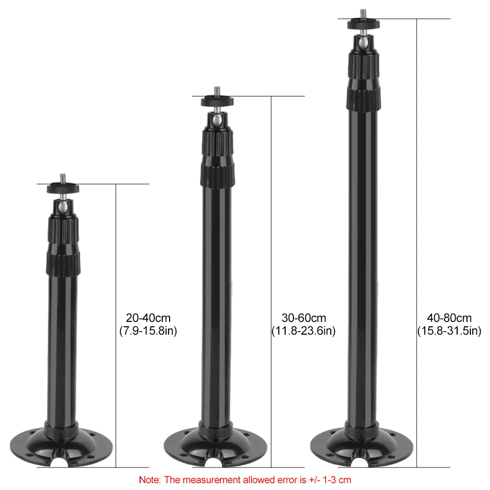 Mini Projector Stand 6mm 40cm  - Projector Mount Ceiling 评论和价格