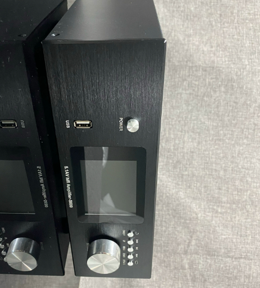 Bluetooth 5.8G wireless surrou - Surround Sound Decoder 评论和价格