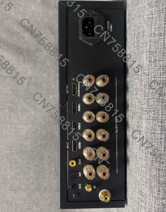 Bluetooth 5.8G wireless surrou - Surround Sound Decoder 评论和价格