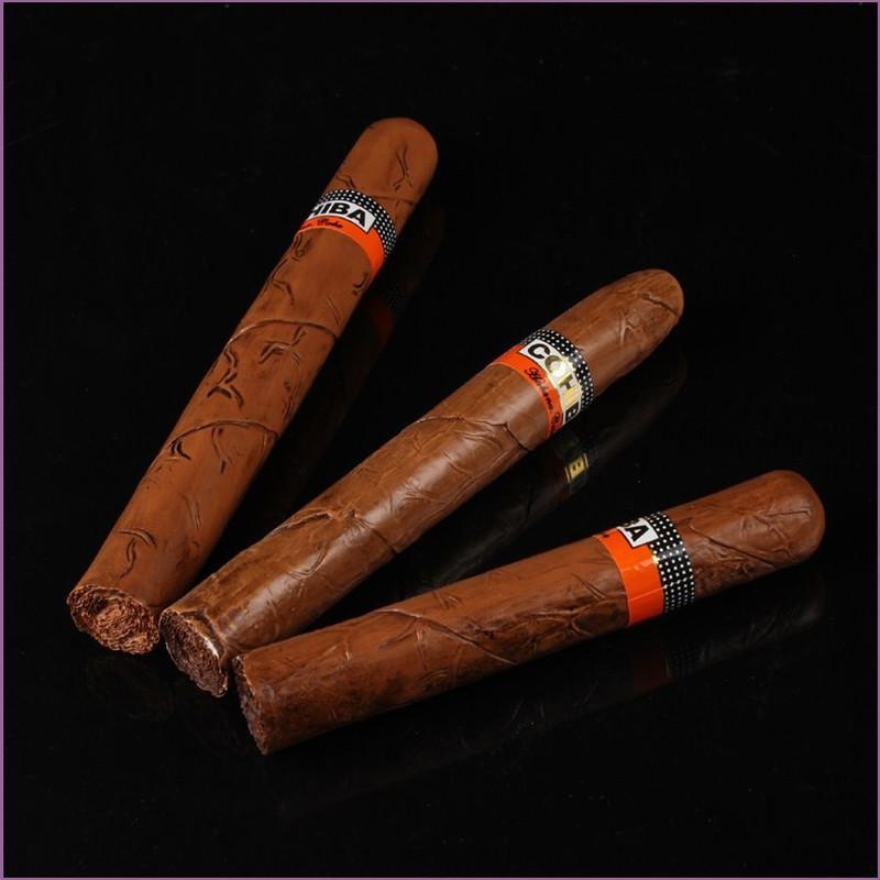 Resin Cuba Simulation Smoke Mo - Video Home Cinema 评论和价格