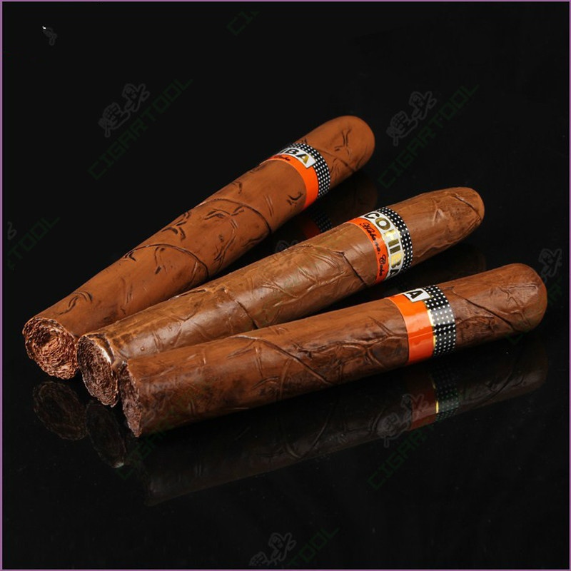 Resin Cuba Simulation Smoke Mo - Video Home Cinema 评论和价格