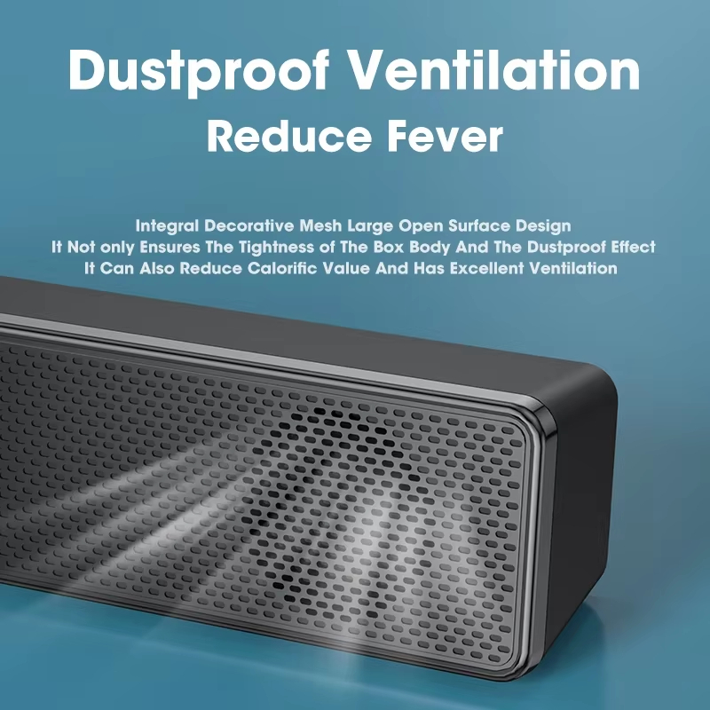 Bluetooth 5.0 4D Surround Soun - Soundbar Bluetooth Home 评论和价格