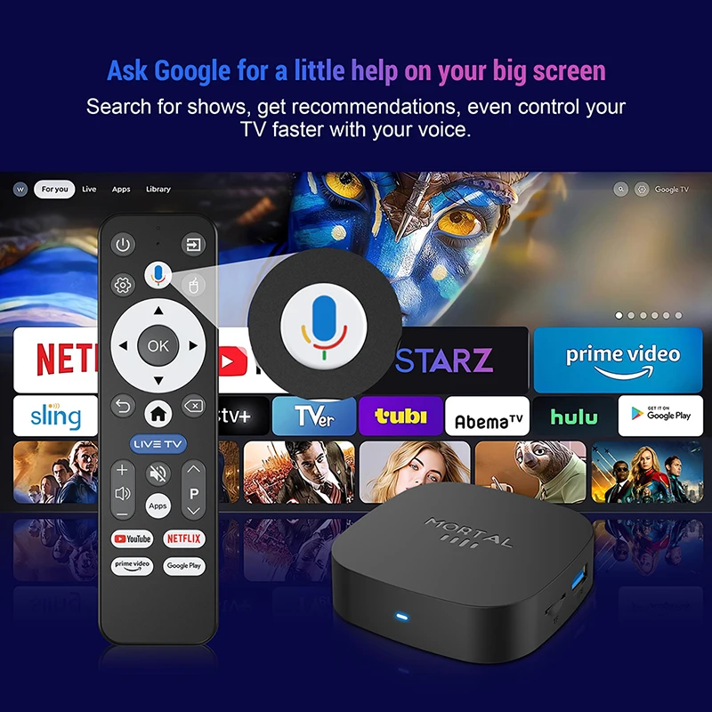 2026 New T1+ 8K HD TV Box Andr - Video Home Cinema 评论和价格