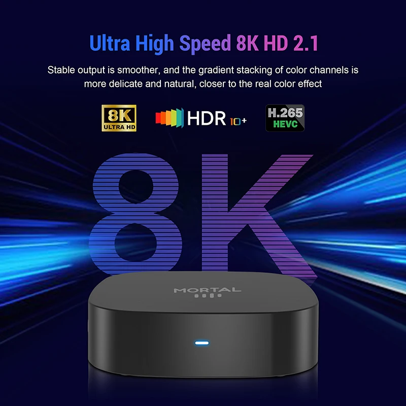 2026 New T1+ 8K HD TV Box Andr - Video Home Cinema 评论和价格