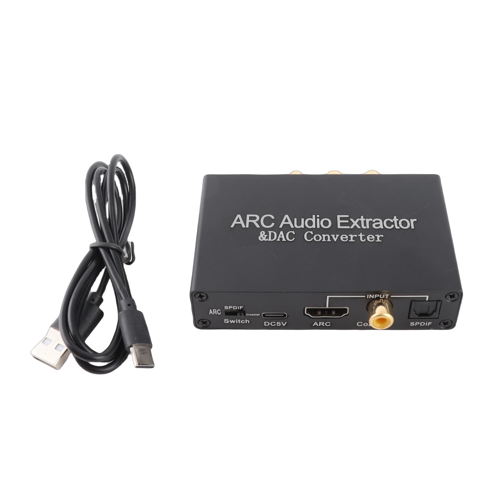 HD Output ARC Sound Extractor  - Home Cinema Uk 评论和价格