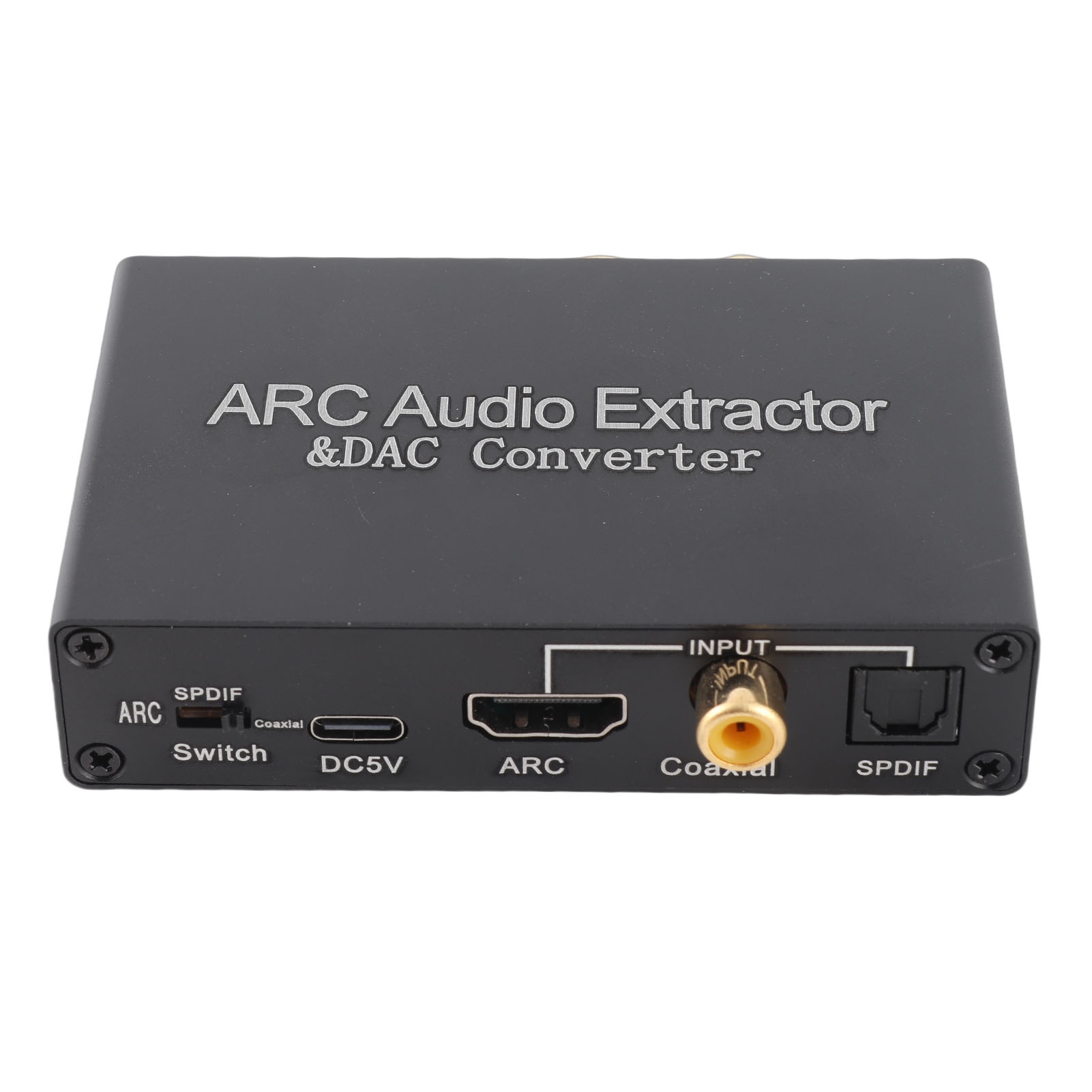 HD Output ARC Sound Extractor  - Home Cinema Uk 评论和价格