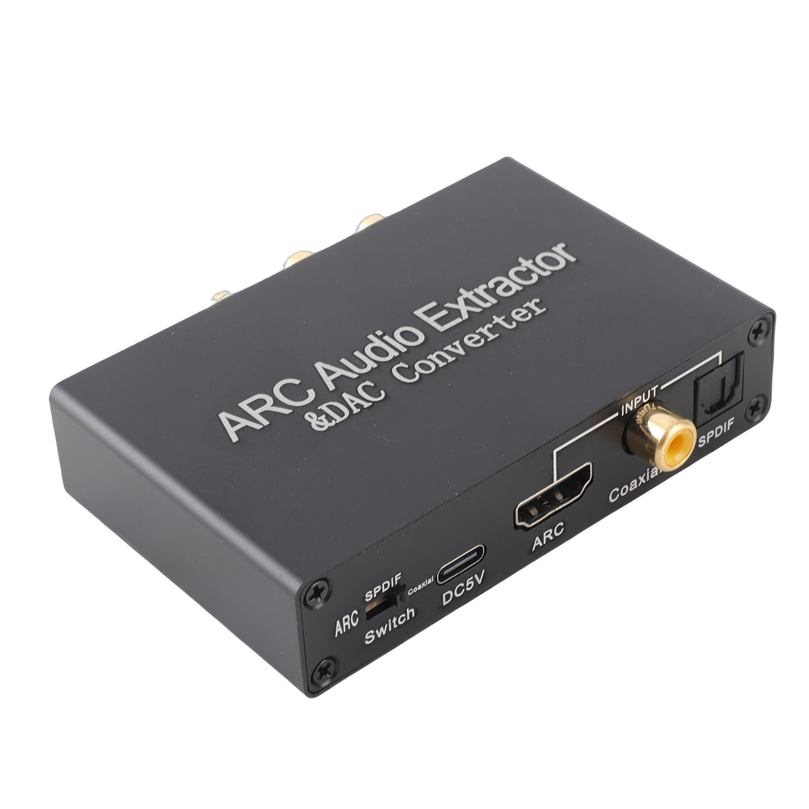 HD Output ARC Sound Extractor  - Home Cinema Uk 评论和价格